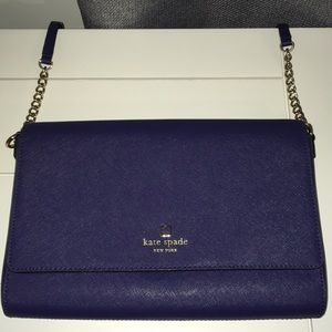 Kate spade cross body